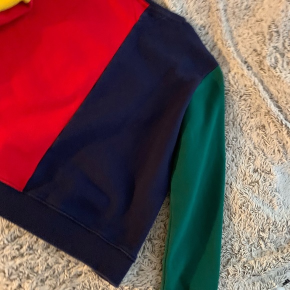 Tommy Hilfinger Sweatshirt - Picture 6 of 8
